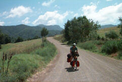 The long road to Comboyne