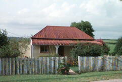 The reward at the end of the day