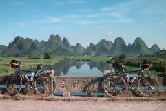 The perfect riding day?